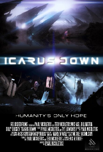 Icarus Down