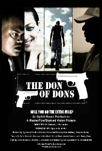The Don of the Dons
