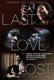 Last Love Lost