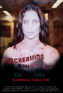 Screaming Night