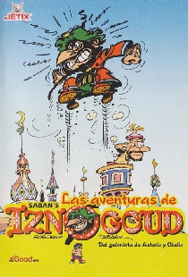 Iznogoud