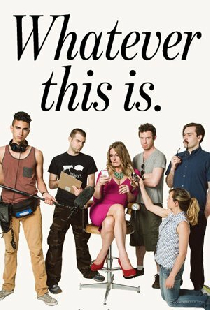 Whatever This Is.