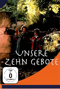 Unsere Zehn Gebote