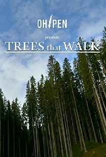 Alberi che camminano