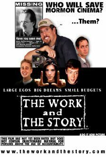 The Work and The Story