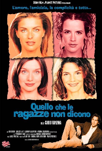Quello che le ragazze non dicono