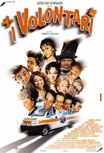 I volontari