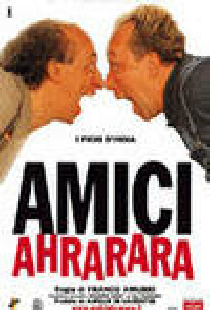 Amici ahrarara