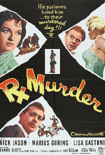 Rx Murder