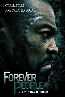The Forever People