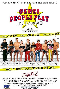 Games People Play: Hollywood