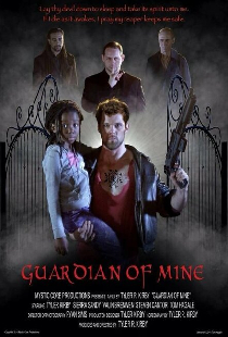 Guardian of Mine