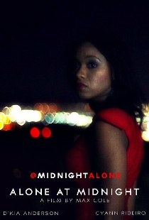 Alone at Midnight