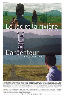 Le lac et la rivière