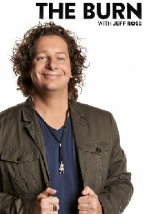 The Burn with Jeff Ross