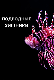 Подводные хищники