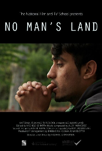 Ingenmandsland