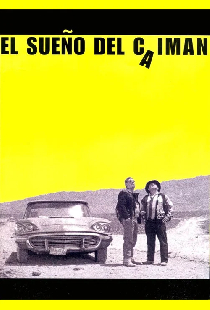 El sueño del caimán
