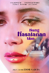 Kung Kasalanan Man