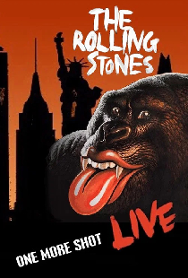 The Rolling Stones: One More Shot