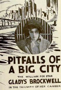 Pitfalls of a Big City