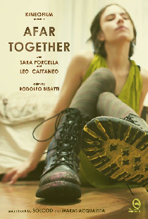 Convivenza Remota - Afar Together