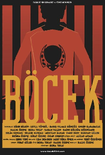 Böcek