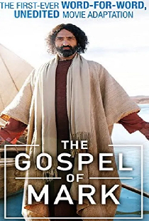 The Gospel of Mark