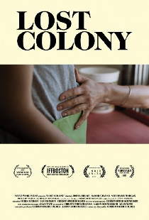 Lost Colony
