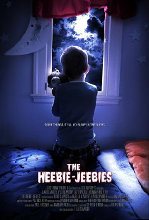 The Heebie-Jeebies
