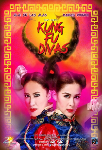 Kung Fu Divas