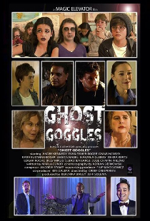 Ghost Goggles