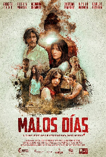 Malos días