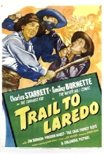 Trail to Laredo