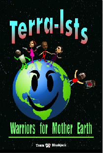 Terra-Ists