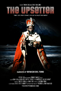 The Upsetter: The Life and Music of Lee Scratch Perry