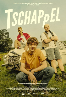 Tschappel