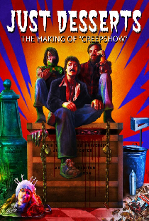 Just Desserts: The Making of «Creepshow»