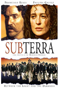 Sub terra