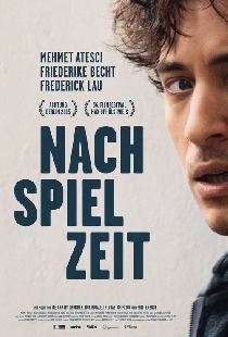 Nachspielzeit