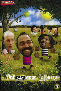 The Niggaz of LaRouge
