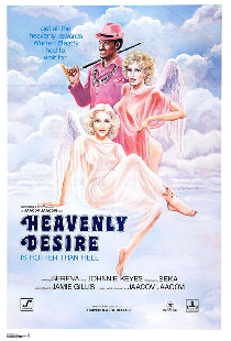 Heavenly Desire