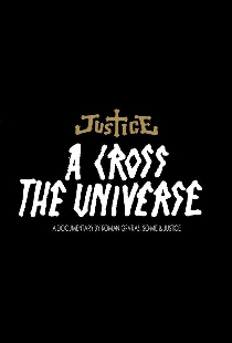 A Cross the Universe