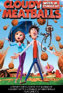 A Recipe for Success: The Making of «Cloudy with a Chance of Meatballs»