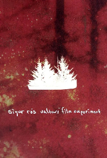 Sigur Rós: Valtari Film Experiment