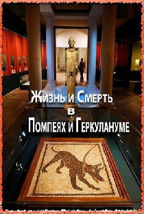 Жизнь и смерть в Помпеях и Геркулануме