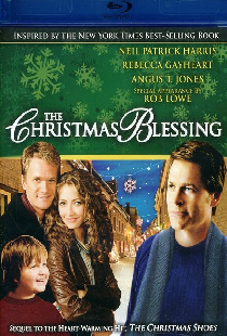 A Christmas Blessing