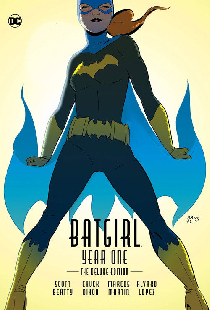 Batgirl: Year One