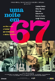 Uma Noite em 67