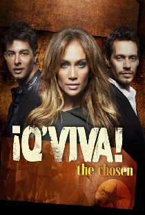 ¡Q'Viva!: The Chosen